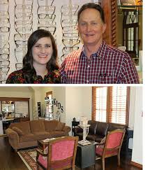 This facility is very clean and hosts angels as their staff. Home Memorial Eye Clinic Edmond Ok