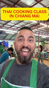 Chiang Mai Grandmas Cooking School