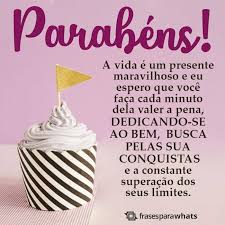 Frases De Aniversario Frases Para Whats Mensagem de aniversário para prima querida prima, feliz aniversário! frases de aniversario frases para whats
