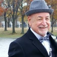 Thomas Caponigro's Instagram, Twitter & Facebook