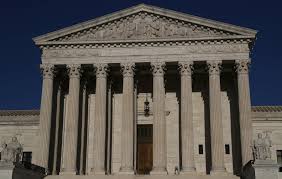 The supreme court is a court of general and inherent jurisdiction which means that it can hear any the supreme court act, r.s.b.c. Supreme Court Will Hear Arguments By Phone Because Of Coronavirus The New York Times