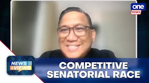 Kiko Pangilinan, Bam Aquino still have strong shot at Magic 12 : OCTA