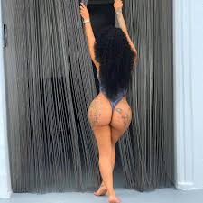 Alexis Skyy Nude Private Photos ! - Scandal Planet