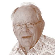 Robert Ord Obituary February 19, 2016