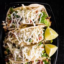 No delivery fee on your first order! Frezko Taco Spot On Twitter Our Pollo Asado Tacos Are Sublime