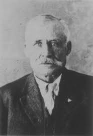 James Pryor Nunn (1856-1927)