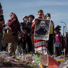 Like most immigrant groups with few resources, the hmong began to cluster together with relatives and other families once in the u.s. They Fled Asia As Refugees Now They Are Caught In The Middle Of Minneapolis The New York Times