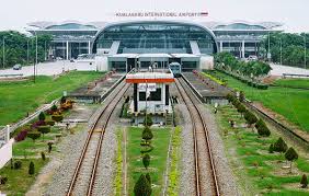 Jadwal kereta api bandara medan jika tidak terbaca, klik kanan dan save link as. Kereta Api Ke Medan Jadwal Rute Harga Tiket Info Ka Traveloka