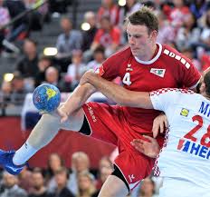 Wir blicken auf den auftritt in hannover zurück. Em Qualifikation Kroatien Gewinnt In Zug Entscheidung Vertagt Handball Schweiz
