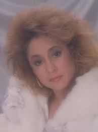 Geraldine Parker's Instagram, Twitter & Facebook