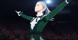 Dates revealed for return of schools as pm plots course to ease lockdown sky news. Yuri On Ice S New Movie Teaser Revives Fans Dashed Hopes