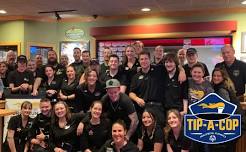 Tip-a-Cop: Texas Roadhouse