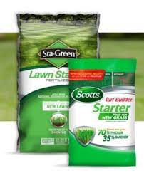Image Of Bag Of Starter Fertilizer Organic Gardening Pest Control Fertilizer Fall Vegetables To Plant