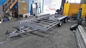 Official Tiny Houses Australia Custom Built Tiny House Trailers Are Now Available Email Tinyhousesaustralia Gmail Com For A Quote Trailer