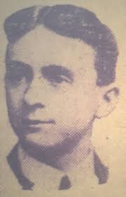 Joseph Brough (Joe Brough) @ PlayUpLiverpool.com