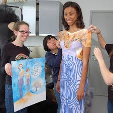 Fashion Design Competitions For High School Students School Style Knowing the basics of the color wheel will give you a head start on your competition.