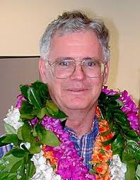 Fred Gillett (astronomer)