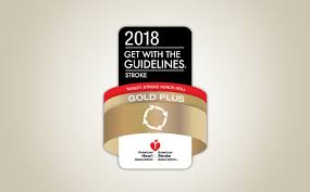 Your doctor helps to keep you healthy and coordinates care among other providers for more complex conditions. Stroke Gold Plus Award 2018 News Macneal Hospital