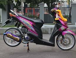 Maybe you would like to learn more about one of these? Modifikasi Motor Beat For Android Apk Download