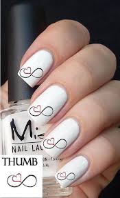 Below are the top 100 different types of easy and simple nail art designs that you can try out for various occasions. 45 Romantic Heart Nail Art Designs For Creative Juice
