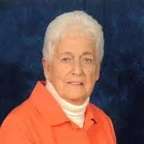 Jackie Baggett's Instagram, Twitter & Facebook