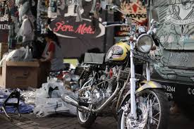 03:21 kumpulan modifikasi gl100 terkeren hayu gaes. 9 Komponen Motor Ini Buat Honda Cb Dan Gl Jadi Makin Keren Dan Cakep Kabar Besuki