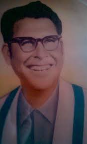 My Tio Salvador Barraza, born and raised in Tolleson, after marriage moved  to Maryvale. * Happy Heavenly Birthday to my Tio Salvador (Uncle Sal)  Barraza. I believe this would be your 93rd