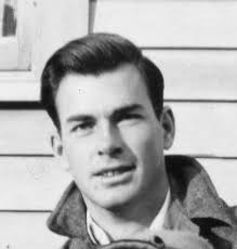 Robert Pope Worden (1920-2007)