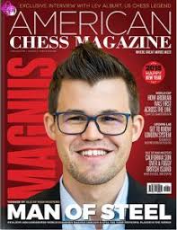 American Chess Magazine