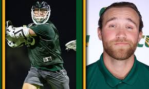 Concordia University Irvine's Chad McFadden and Edward McCann IV Sweep Week  4 RMAC Men's Lacrosse Weekly Awards