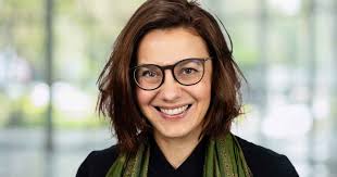 Paula Maria Helm (March 2025