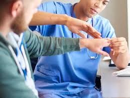 Other times, the dislocation may require anesthesia or even a surgical procedure to realign the digit. Dislocated Finger Symptoms Causes Treatment Recovery And More