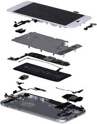 تعمیرات آیفون Apple iPhone - فروشگاه پیکسل ( Pixel AppleCare )
