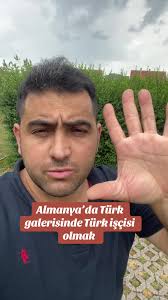 Almanya Türk Mahallesi