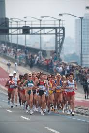 Maybe you would like to learn more about one of these? Athletics At The 2000 Summer Olympics Women S Marathon Wikipedia