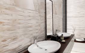 The unique iridescence of metals finds full expression in the new large sizes, 120x120 and 60x120 cm, in the 6 mm slimline. Pin On Bathroom