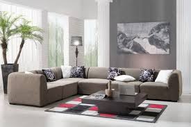 These inspiring interiors demonstrate what to do with gray walls, plus how to decorate with gray as an accent color through accessories, furniture, fabrics, and more. Gray Living Room Ideas Color Combinations Furniture And Decoration