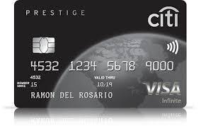 Click here to know more. Citi Prestige Credit Card Online Login How To Apply Features Credit Card Online Credit Card Online Login
