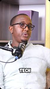 Did you get to watch or listen in to our Episode 15? , In the episode,  @muriukicollins Co-Founder and CEO of @terrasofthq shared invaluable  insights about his journey building Terra so far. A must ...