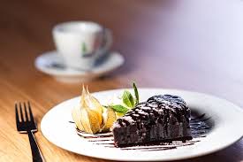 Schocki Bierkuchen Picture Of Restaurant Cm Brauhaus Neuhausen Am Rheinfall Tripadvisor