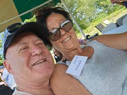 Let's All Wish Mike Gaidis, DCHS 68 Alumni, "Happy Birthday." Mike is  having a considerable amount of fun...way more than many of his classmates.  In any event we are all the same