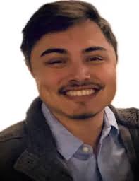 Obituary information for Nicholas Jeremy Kammerer