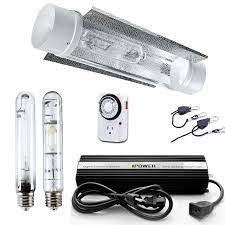 Check spelling or type a new query. Ipower 400 Watt Hps Mh Digital Dimmable Grow Light System Kits Cool Tube Reflector Set Add On Wing With Power Cord Bulbs White Walmart Com Walmart Com