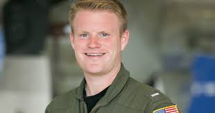 American Connections Media Outreach: Dumfries Native Keeps Navy Wing Flying