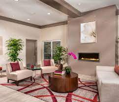 This hotel is 1.3 mi (2 km) from angel stadium of anaheim and 2.4 mi (3.9 km) from anaheim convention center. Hotel In Orange Alo Hotel By Ayres