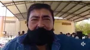 Jaikuaami don Julio Colman salud...