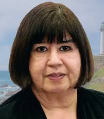 Minerva "Minnie" Alma Alvarado Obituary January 15, 2023