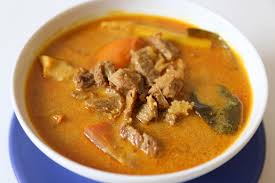 Masakan jawa tempe menjadi masakan internasional dan menjadi satu satunya masakan indonesia yang tidak terpengaruh oleh masakan tionghoa , masakan india , atau masakan arab. Resep Gulai Kambing Mudah Archives Buku Masakan Almo