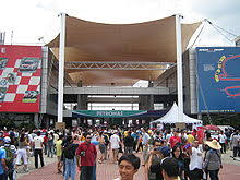 The witness, ihsan perdana sdn bhd managing director datuk dr shamsul anwar sulaiman, said he told najib about it after being released by macc who were investigating funds funnelled from 1mdb account to various of its subsidiary companies, including src international sdn bhd and ipsb. Sepang International Circuit Zxc Wiki