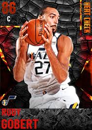 Rudy gobert biography details, age, net worth, & basketball career. Nba 2k21 2kdb Sap Rudy Gobert 86 Complete Stats